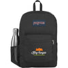 JanSport 1967-08 Cross Town Plus 15" Laptop Backpack