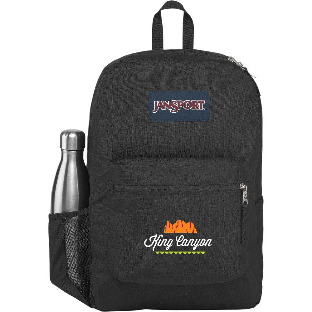 JanSport 1967-08 Cross Town Plus 15