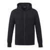 Elevate TM18223 Men’s ARGUS Eco Fleece Full Zip Lightweight Hoodie