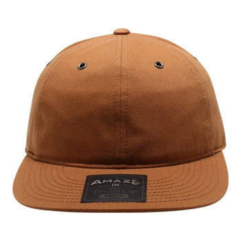 PitBull AMZ10 Unstructured Cotton Snapback Cap