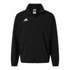 Adidas AT500 Men's TIRO Woven Full-Zip Track Jacket