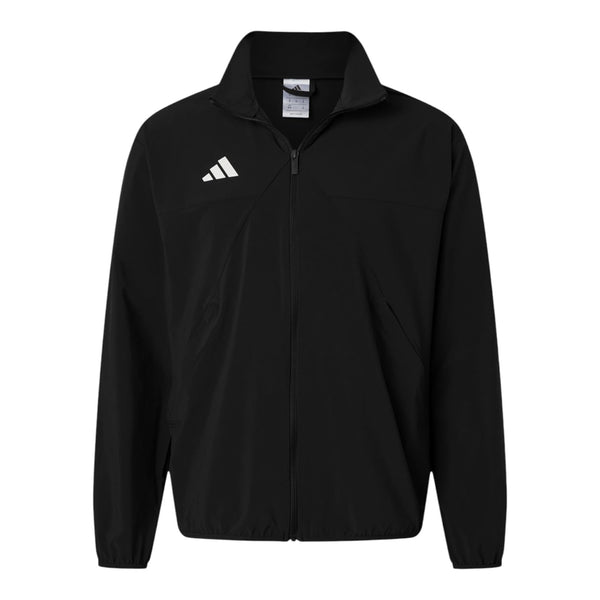 Adidas AT500 Men's TIRO Woven Full-Zip Track Jacket