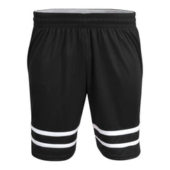A4 NB5091 Youth MVP Reversible Basketball Shorts - 