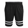 A4 NB5091 Youth MVP Reversible Basketball Shorts