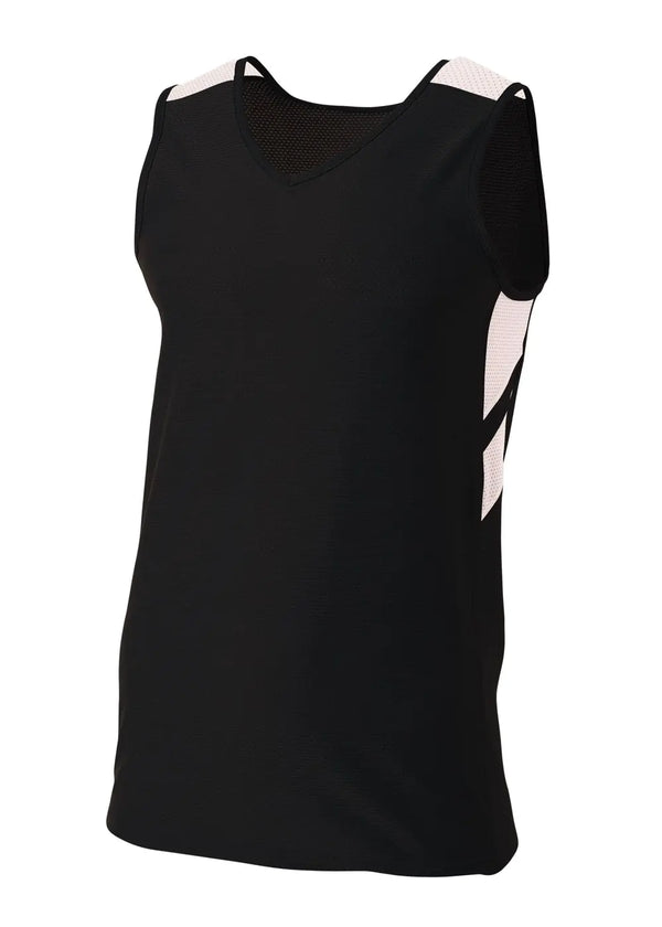 A4 NB1178 Fast Break Jersey