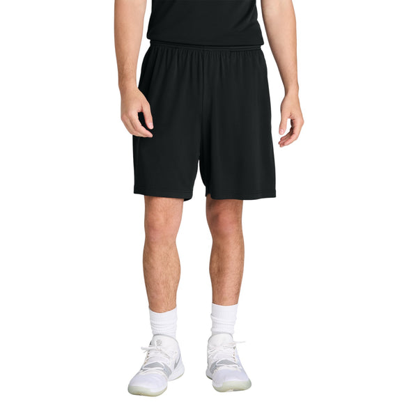 Sport-Tek ST349P PosiCharge Competitor 7" Pocketed Short