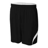 A4 NB5364 Youth Double Double Short