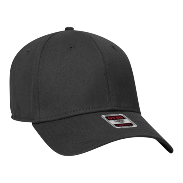 OTTO 151-1330 OTTO CAP 5 Panel Camper Hat