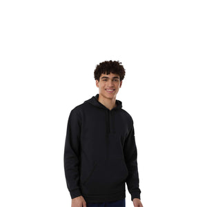 Adidas AT203 Men's Fleece Hooded Sweatshirt - 