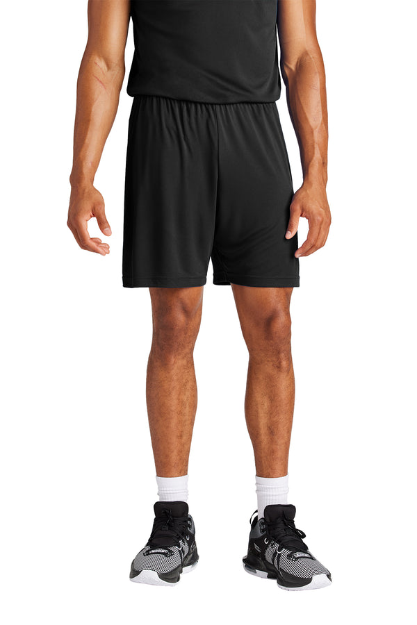 Sport-Tek ST349 PosiCharge Competitor 7" Short