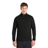 Sport-Tek ST561 Sport-Wick Flex Fleece 1/4-Zip