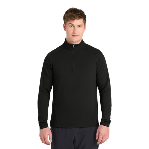 Sport-Tek ST561 Sport-Wick Flex Fleece 1/4-Zip