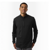 Adidas A2017 Men's Ultimate365 Classic Quarter-Zip Pullover