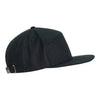 Big Accessories BA709 Hybrid Flat Bill Cap