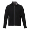 Elevate TM18147 Men’s DARNELL Eco Knit Full Zip Sweater