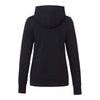 Elevate TM98223 Women’s ARGUS Eco Fleece Full Zip Hoodie