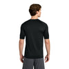 Sport-Tek ST120 PosiCharge Compression 1/2-Sleeve Tee