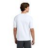 Sport-Tek ST120 PosiCharge Compression 1/2-Sleeve Tee