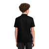 Sport-Tek YST550 Youth Competitor Polo