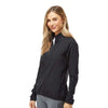 Adidas A268 Women's Wind Resistant Full-Zip Jacket