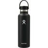 Hydro Flask 1601-91 Hydro Flask Standard Mouth 21 oz Bottle with Flex Cap