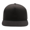PitBull PB302NR Hybrid 5 Panel Snapback Cap