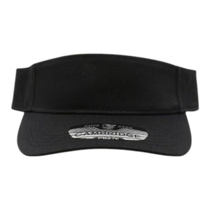 PitBull PB276 Plain Sun Visor - 