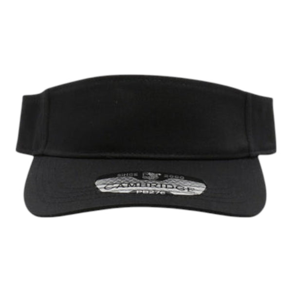 PitBull PB276 Plain Sun Visor