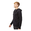 Independent Trading Co SS4500Z Unisex Midweight Full-Zip Hooded Sweatshirt