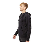 Independent Trading Co SS4500Z Unisex Midweight Full-Zip Hooded Sweatshirt