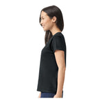 Gildan 2000L Women's Ultra Cotton T-Shirt