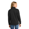 Sport-Tek YST241 Youth Sport-Wick Fleece Full-Zip Jacket