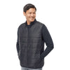 Adidas A572 Men's Puffer Full-Zip Vest