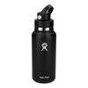 Hydro Flask 1601-97 Hydro Flask Wide Mouth 32 oz Bottle with Flex Chug Cap