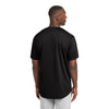 Sport-Tek ST220 PosiCharge Tough Mesh Full-Button Jersey