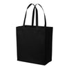 Port Authority BG426 Cotton Canvas Over-the-Shoulder Tote