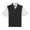 FootJoy TM12859 Men’s Performance Quarter-Zip Golf Vest