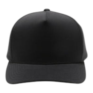 PitBull PB311NR Hybrid 5 Panel Perforated Cap - 