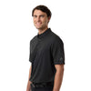 Adidas A2014 Men's Ultimate365 Jacquard Polo