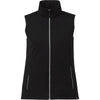Elevate TM92505 Women’s JORIS Eco Waterproof Softshell Vest