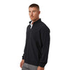 Adidas A705 Men's Stretch Woven Half-Zip Pullover
