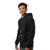 Berne Apparel SZ107 Men's Heritage Grid Fleece-Lined Full-Zip Hooded Sweatshirt