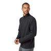Adidas A267 Men's Wind Resistant Full-Zip Jacket