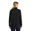 Sport-Tek LST481 Women's Repeat 1/2-Zip