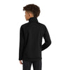 Sport-Tek YST90 Youth Tricot Track Jacket