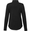 Elevate TM98311 Women’s RIGI Eco Knit Half Zip