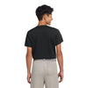 Sport-Tek YST220 Youth PosiCharge Tough Mesh Full-Button Jersey