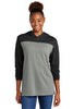 Sport-Tek ST6044 Halftime Long Sleeve Hoodie