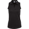 FootJoy TM96322 Women’s Racerback Performance Golf Tank Polo