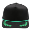PitBull PB333IRI 5 Panel Irish Cap